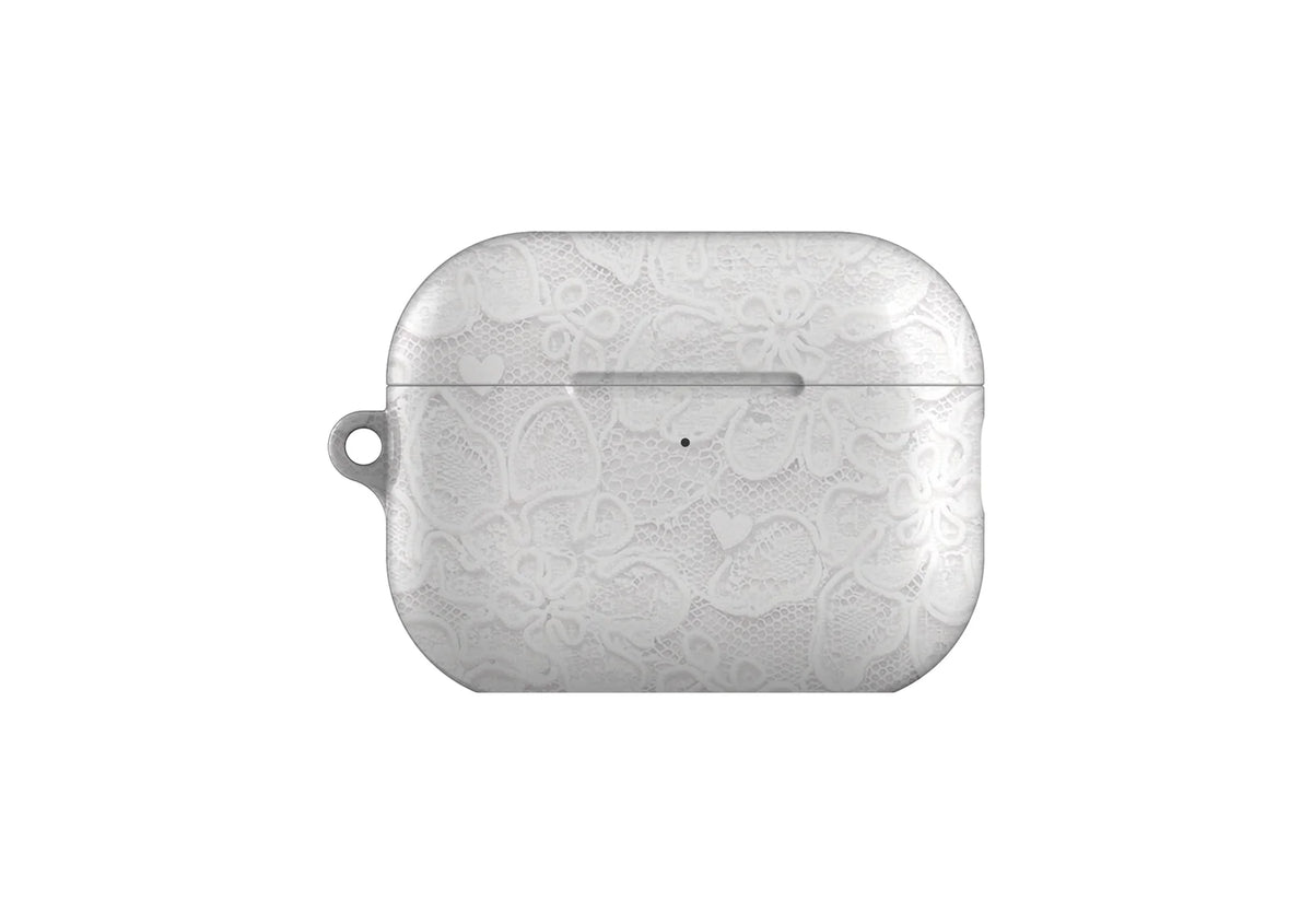 Lacy Oh Lacy - AirPods Case - AirPods Pro 3rd generation mockup