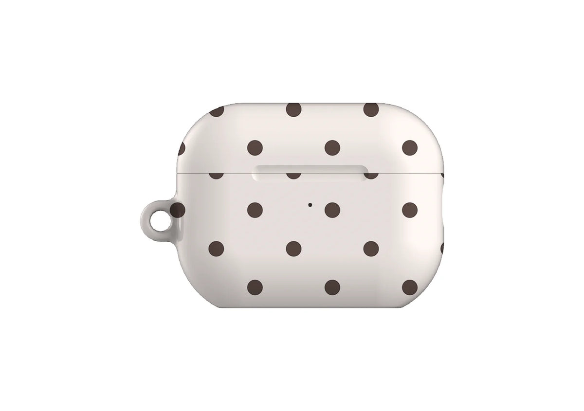 Vanilla Dot - AirPods Case - AirPods Pro 2nd generation mockup