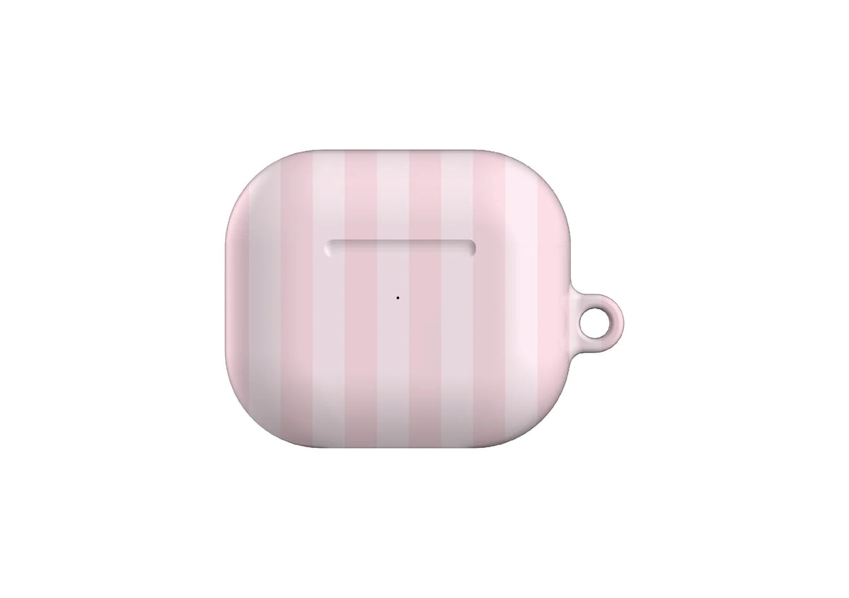 Pink Sugar - AirPods Case - AirPods 3rd generation mockup