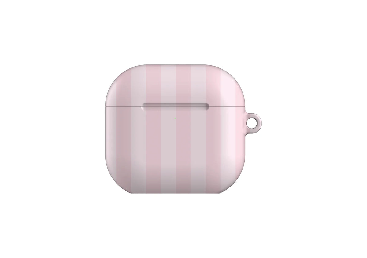 Pink Sugar - AirPods Case - AirPods 4th generation mockup
