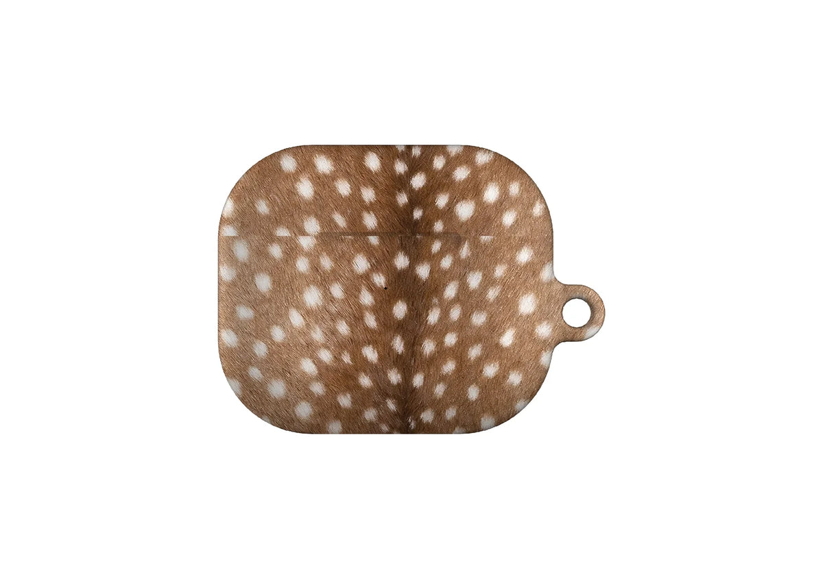 Dreamy Deer - AirPods Case - AirPods 3rd generation mockup