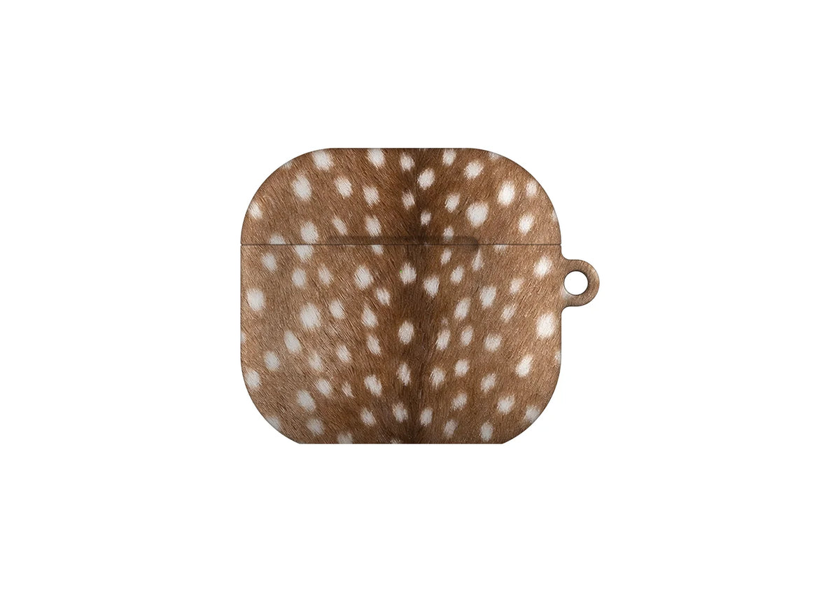 Dreamy Deer - AirPods Case - AirPods 4th generation mockup