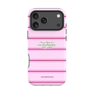 Pisces sterrenbeeld-gsm-hoesje voor iPhone