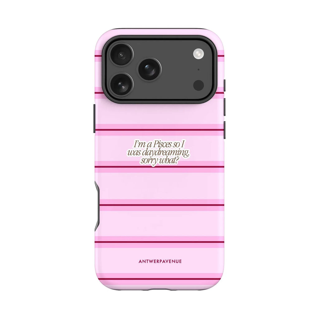 Pisces sterrenbeeld-gsm-hoesje voor iPhone