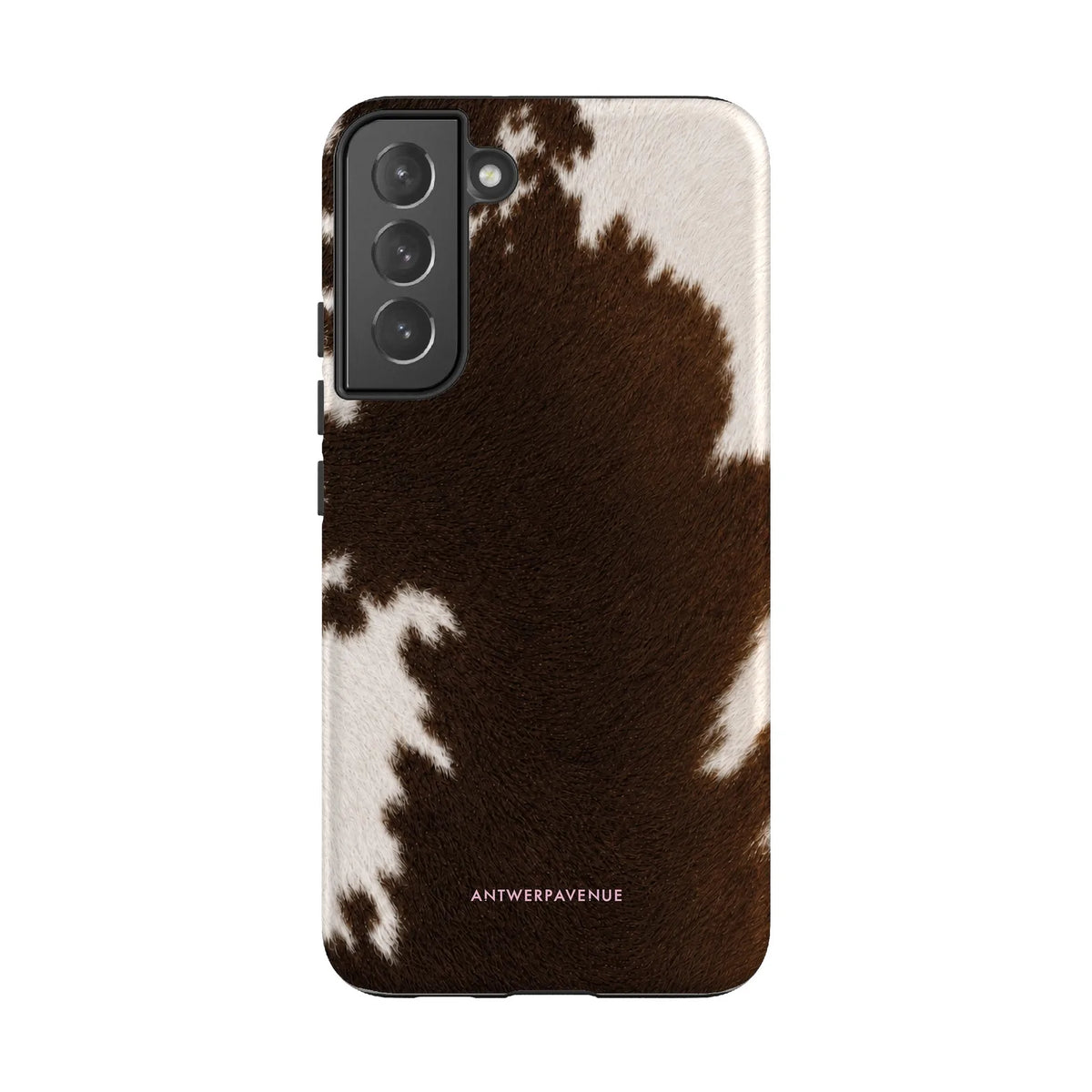 Rusty Ranger - Case - Galaxy S22 Plus mockup
