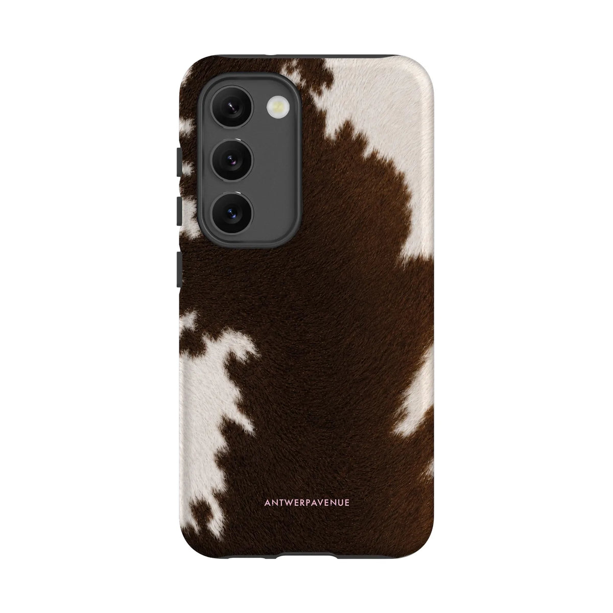 Rusty Ranger - Case - Galaxy S23 mockup