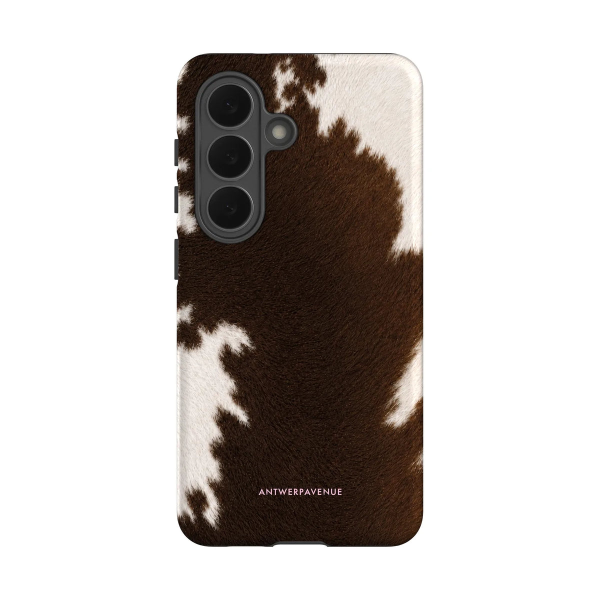 Rusty Ranger - Case - Galaxy S26 mockup