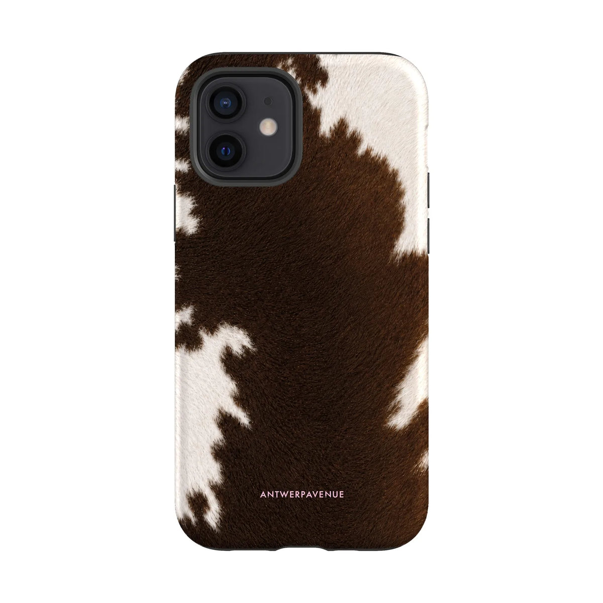 Rusty Ranger - Case - iPhone 12 mockup