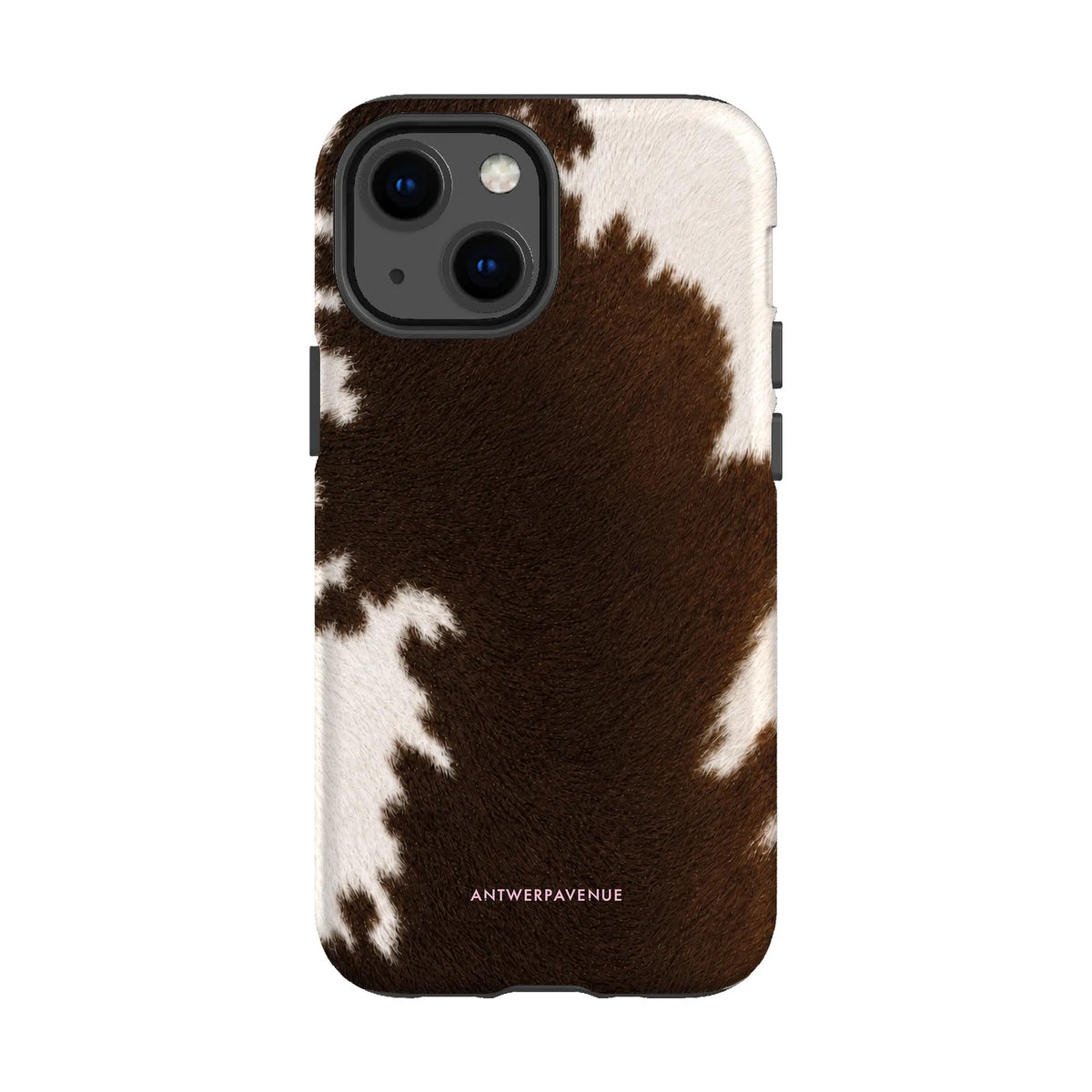 Rusty Ranger - Case - iPhone 13 Mini mockup