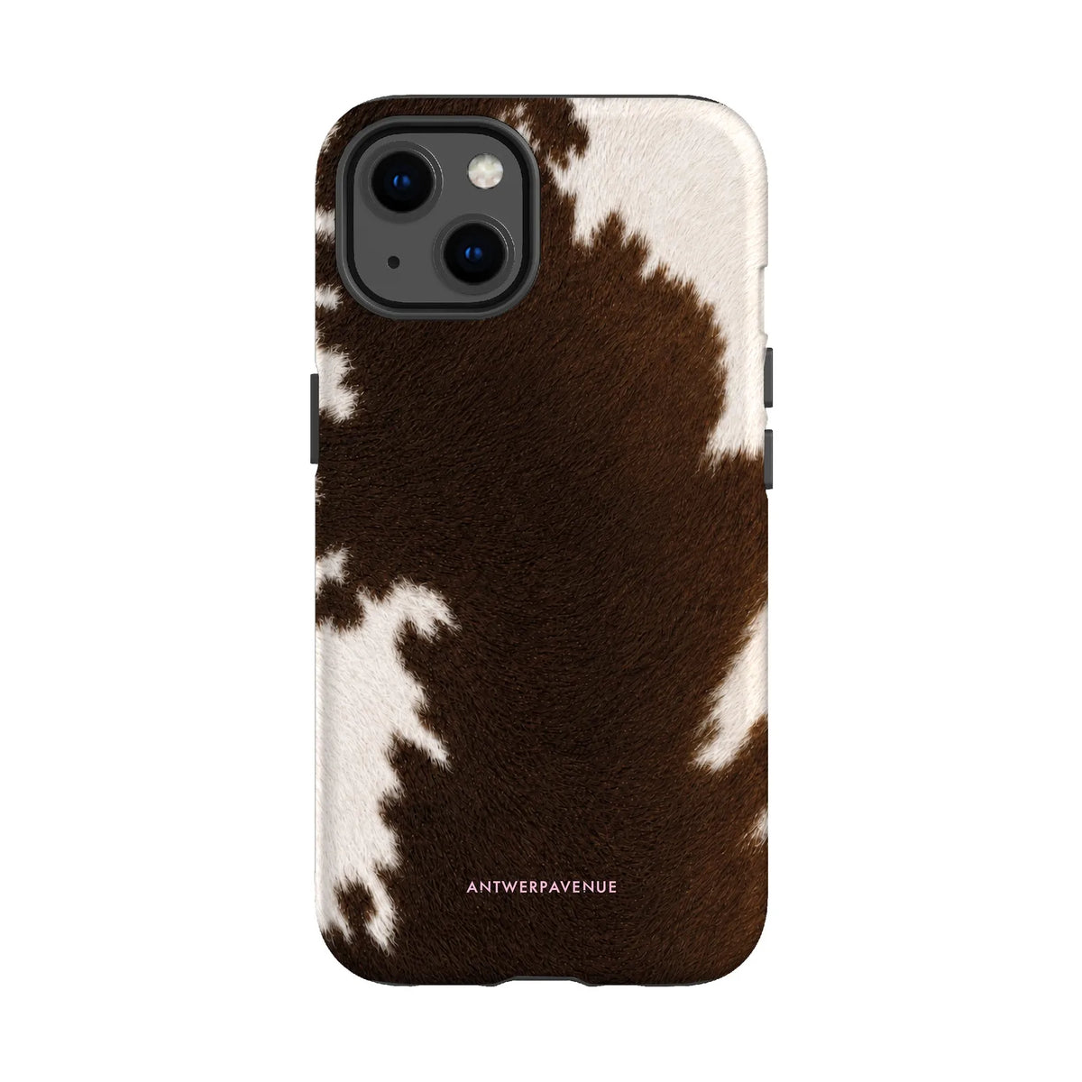 Rusty Ranger - Case - iPhone 13 mockup