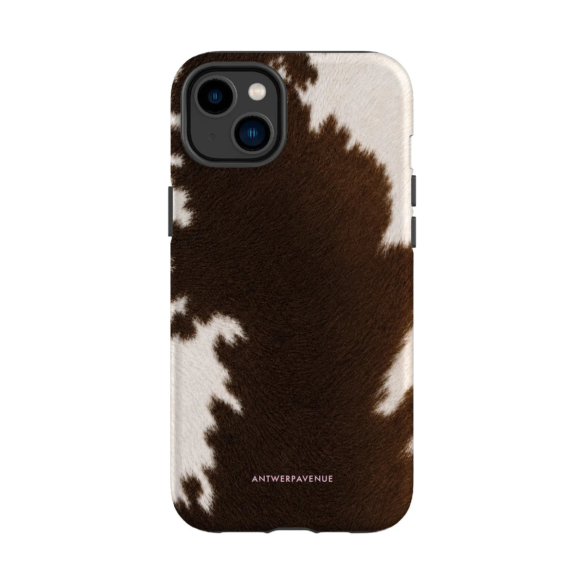 Rusty Ranger - Case - iPhone 14 Plus mockup