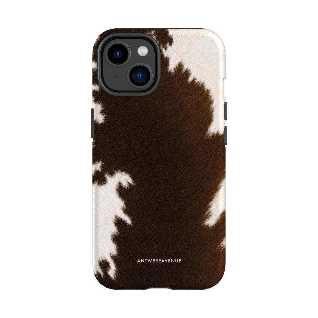 Rusty Ranger - Case - iPhone 14 mockup