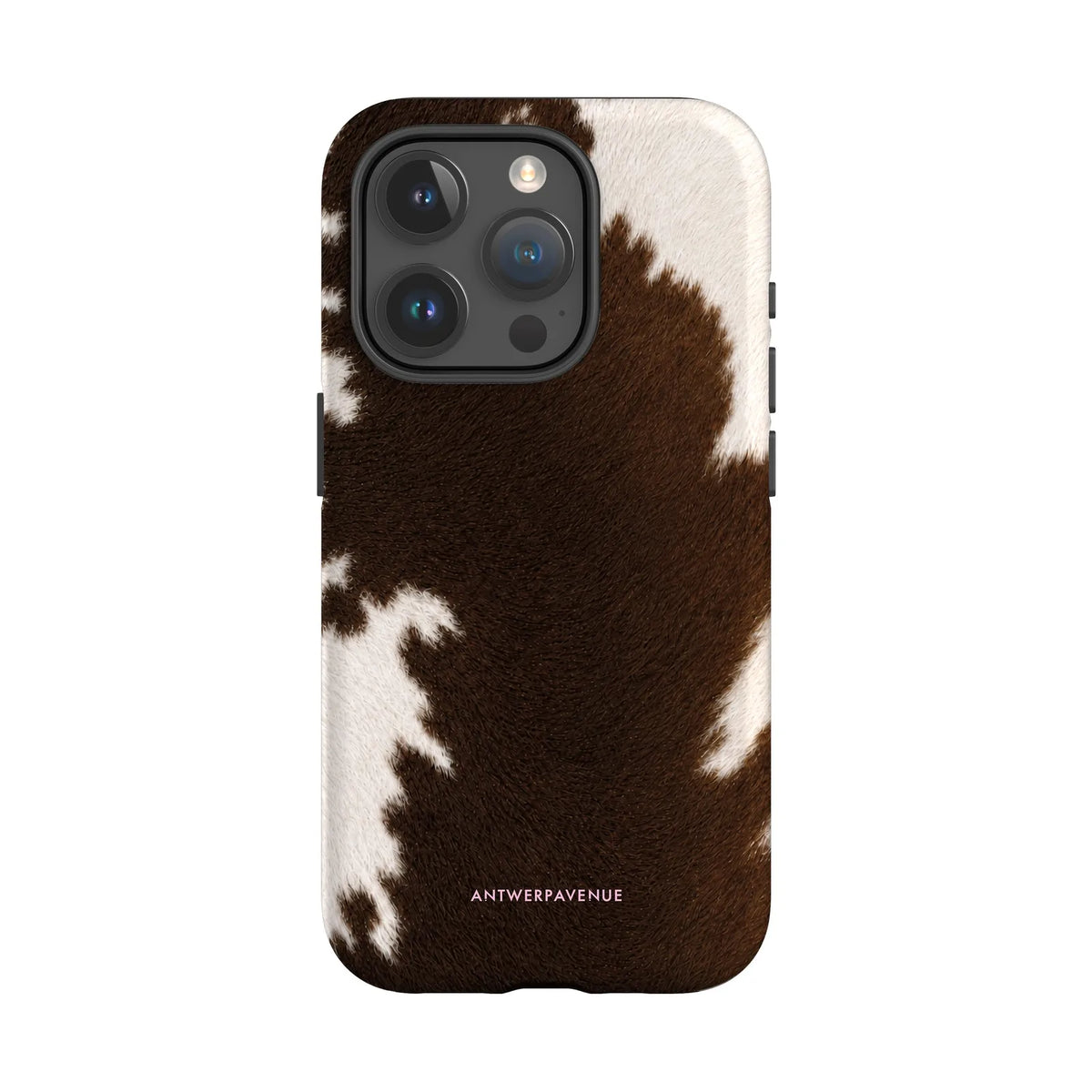 Rusty Ranger - Case - iPhone 15 Pro mockup