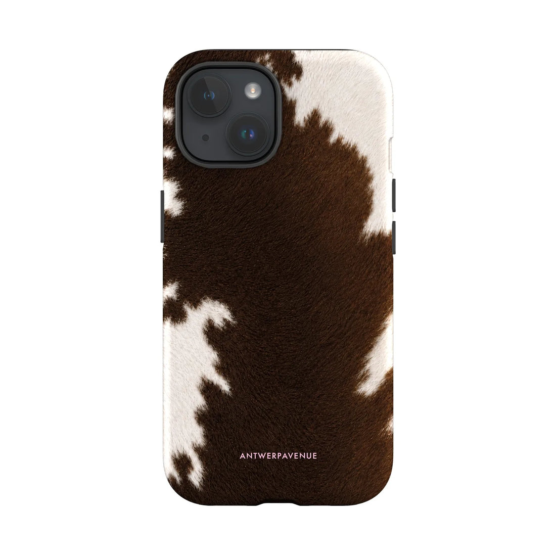 Rusty Ranger - Case - iPhone 15 mockup