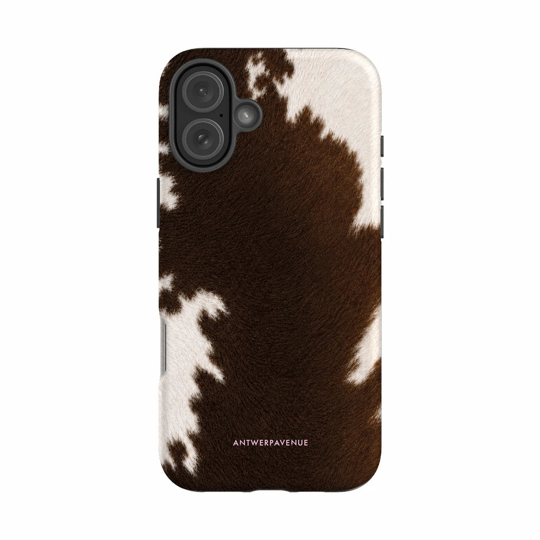 Rusty Ranger - Case - iPhone 16 Plus mockup