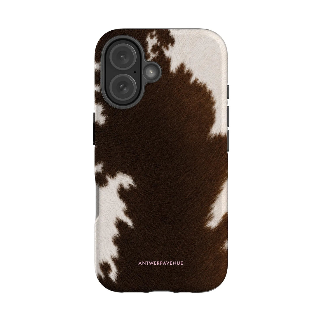 Rusty Ranger - Case - iPhone 16 mockup