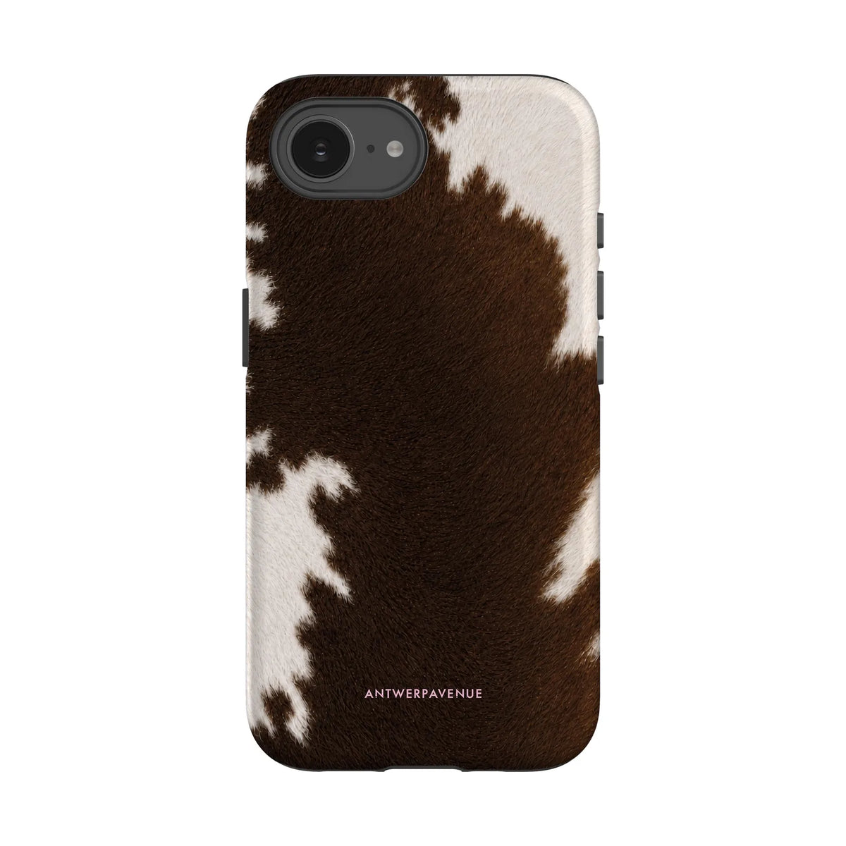 Rusty Ranger - Case - iPhone 16e mockup