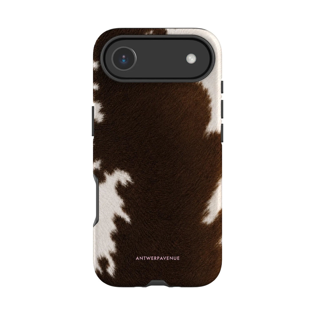 Rusty Ranger - Case - iPhone 17 Air mockup
