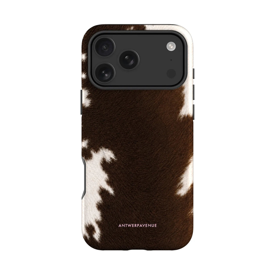 Rusty Ranger - Case - iPhone 17 Pro Max MagSafe mockup