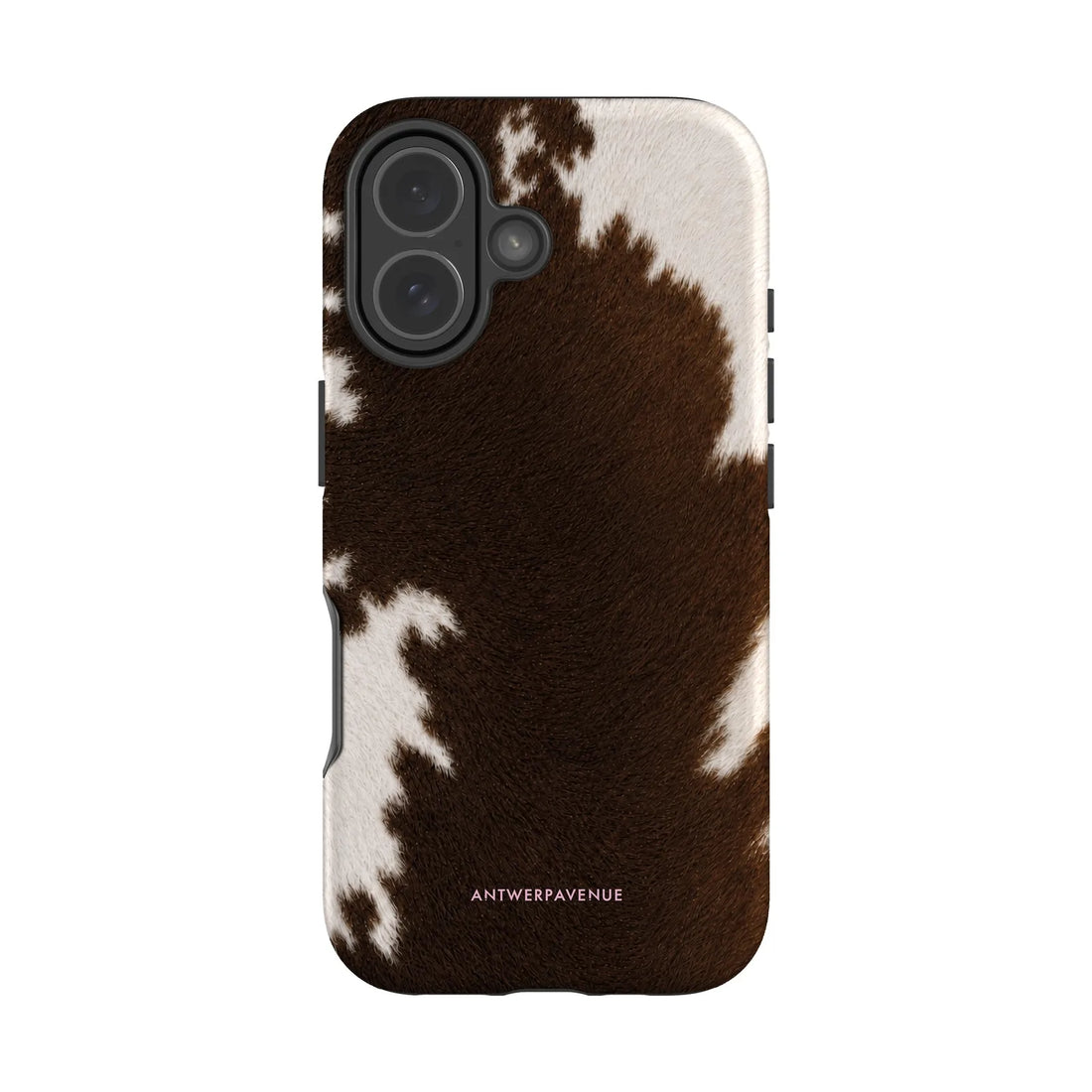 Rusty Ranger - Case - iPhone 17 mockup