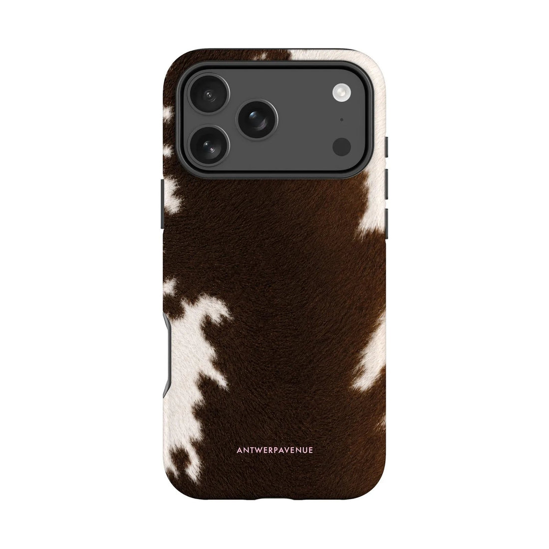 Rusty Ranger - Case - iPhone Pro mockup