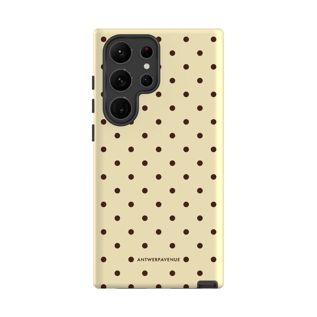 Banana Dot - Case - Galaxy S23 Ultra mockup
