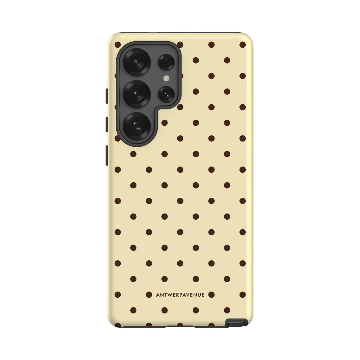 Banana Dot - Case - Galaxy S25 Ultra mockup