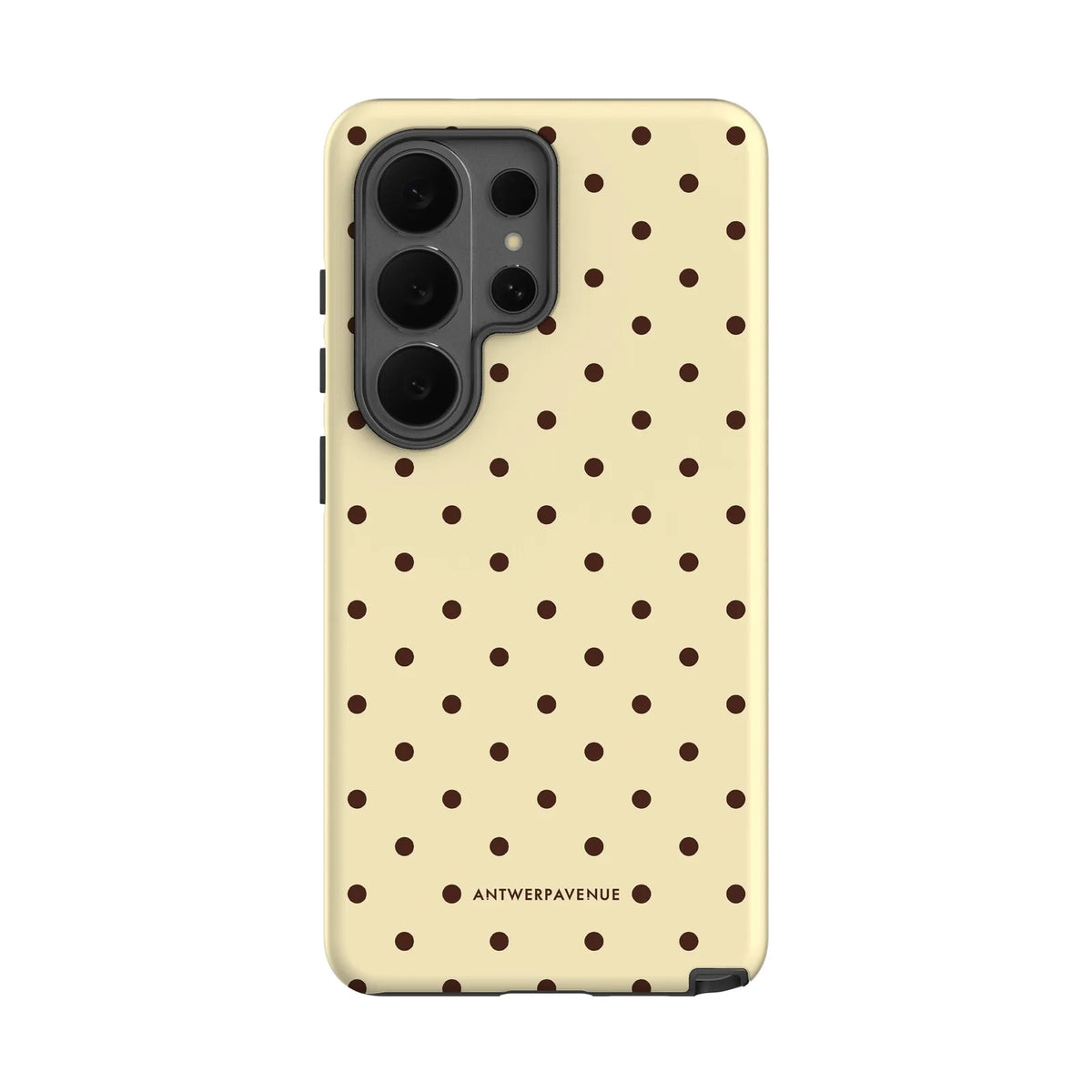 Banana Dot - Case - Galaxy S26 Ultra mockup