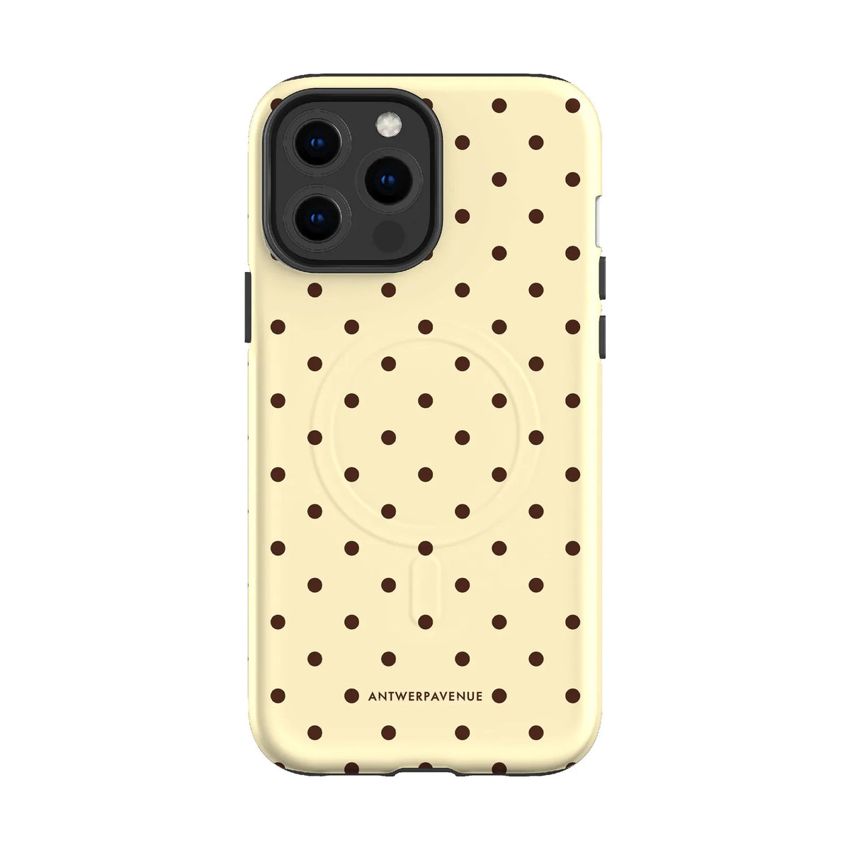 Banana Dot - Case - iPhone 13 Pro Max MagSafe mockup