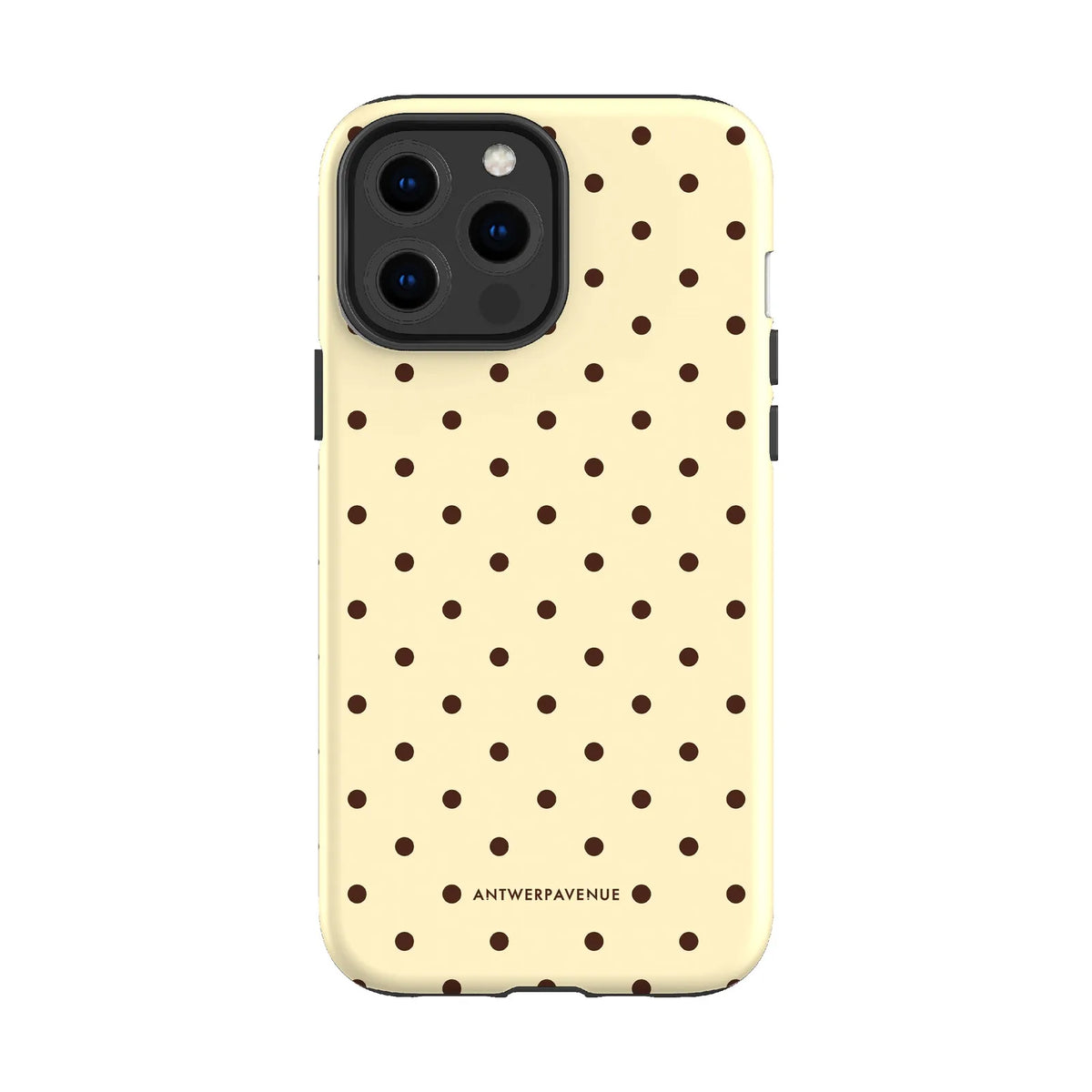 Banana Dot - Case - iPhone 13 Pro Max mockup