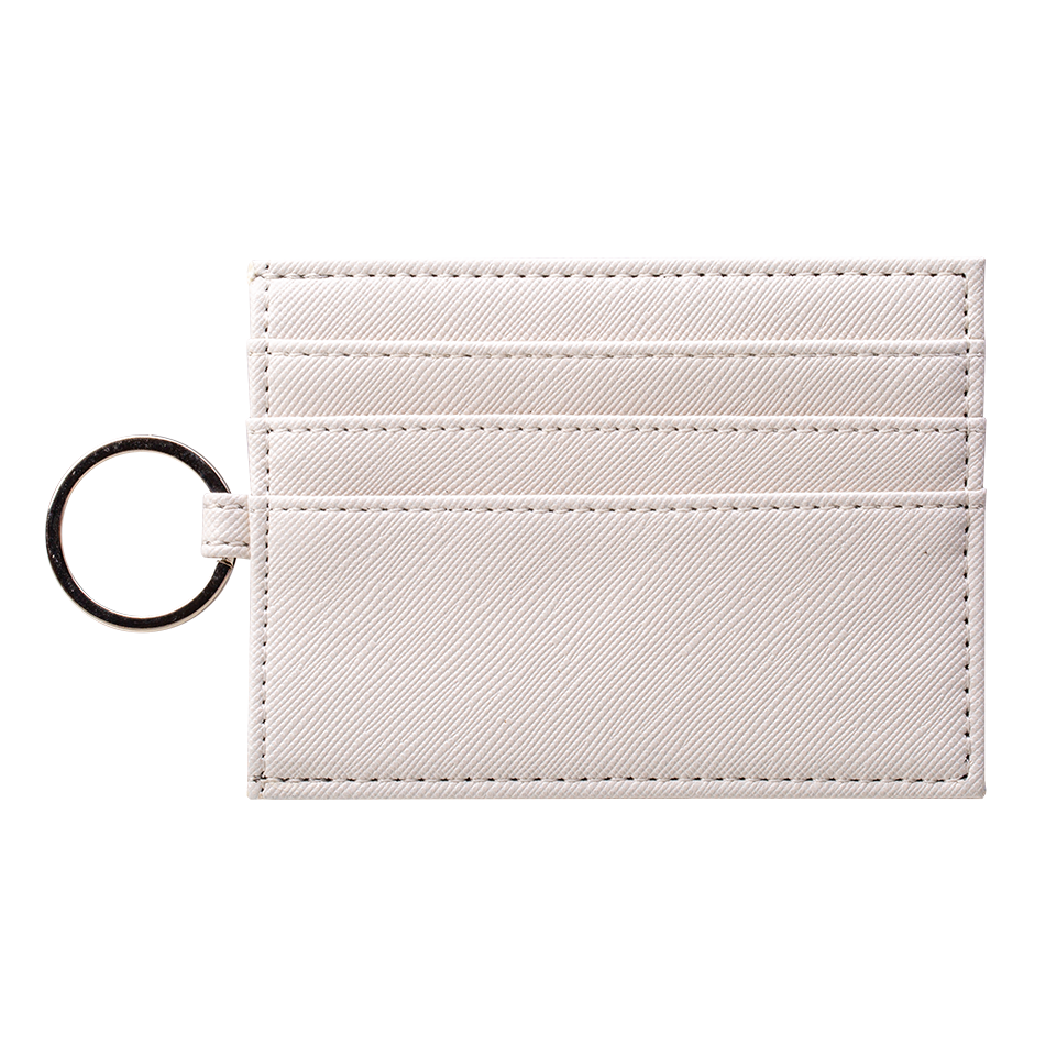 Everything Happens For A Reason - Card Holder