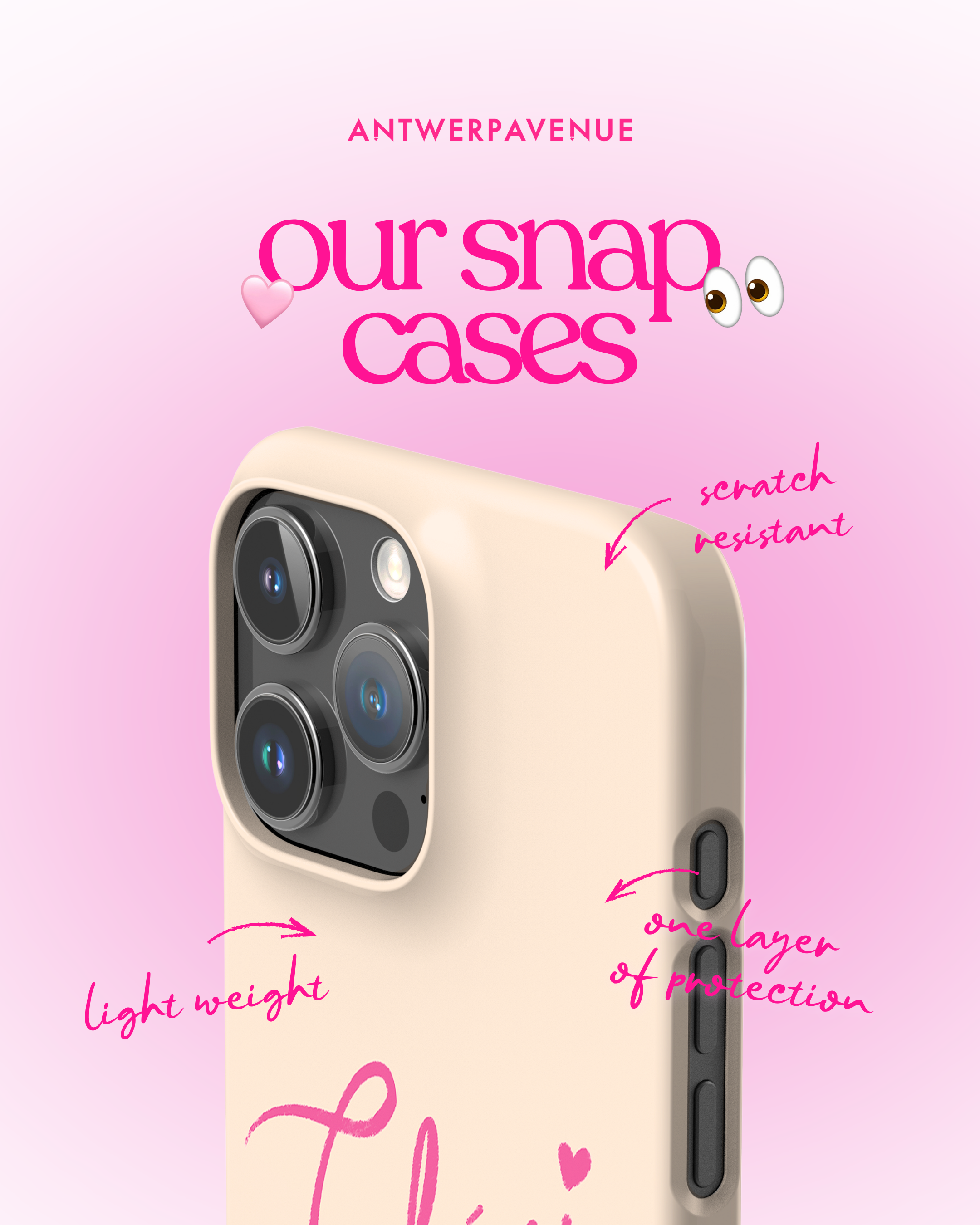 999 Release - Red Case