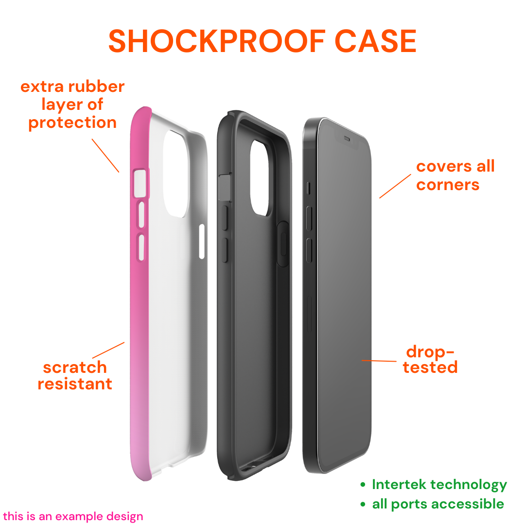 Damn Priority - Case