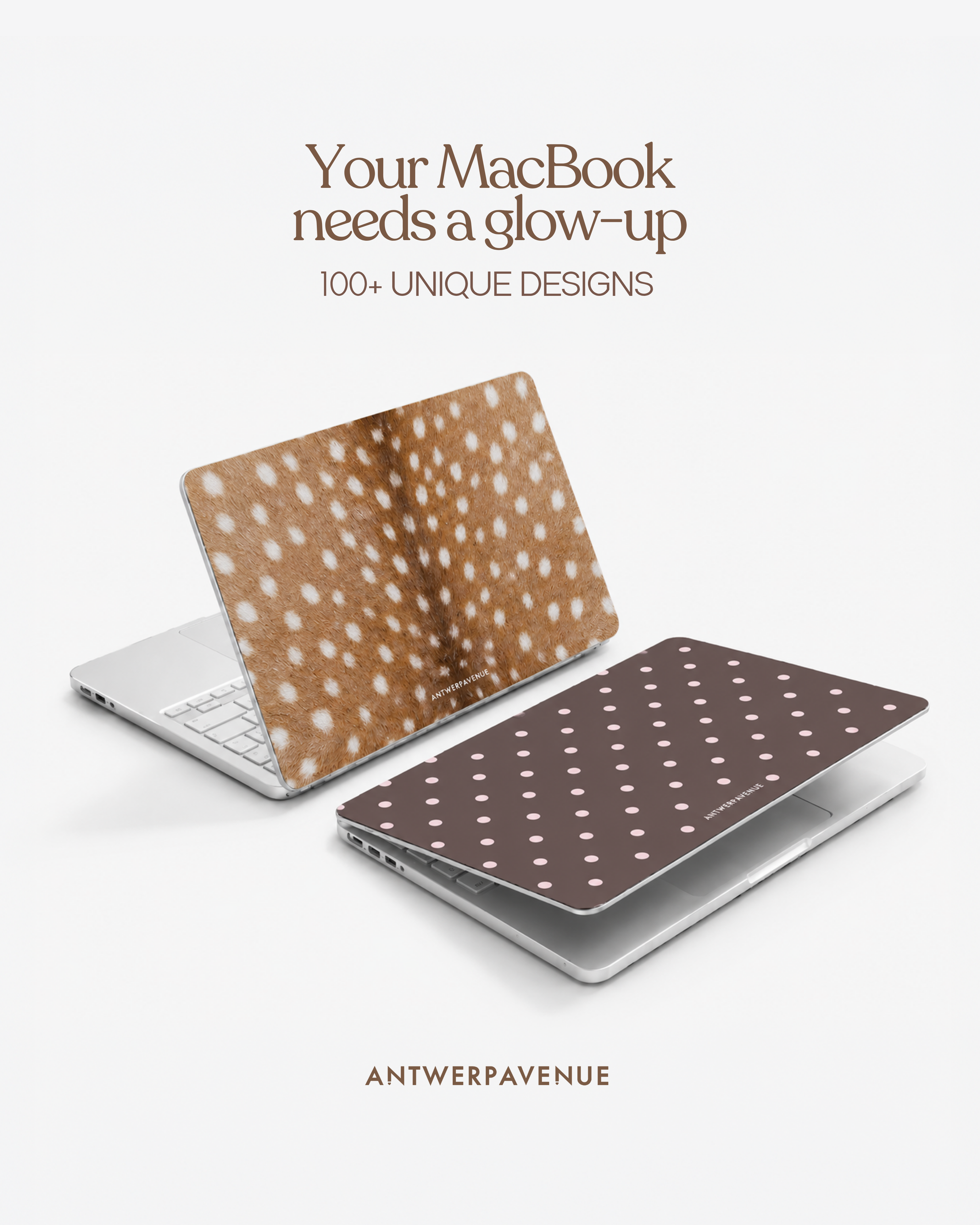 Rusty Ranger - MacBook Case