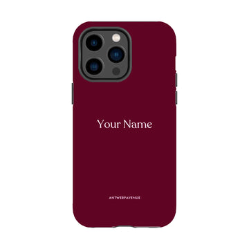 Tough case