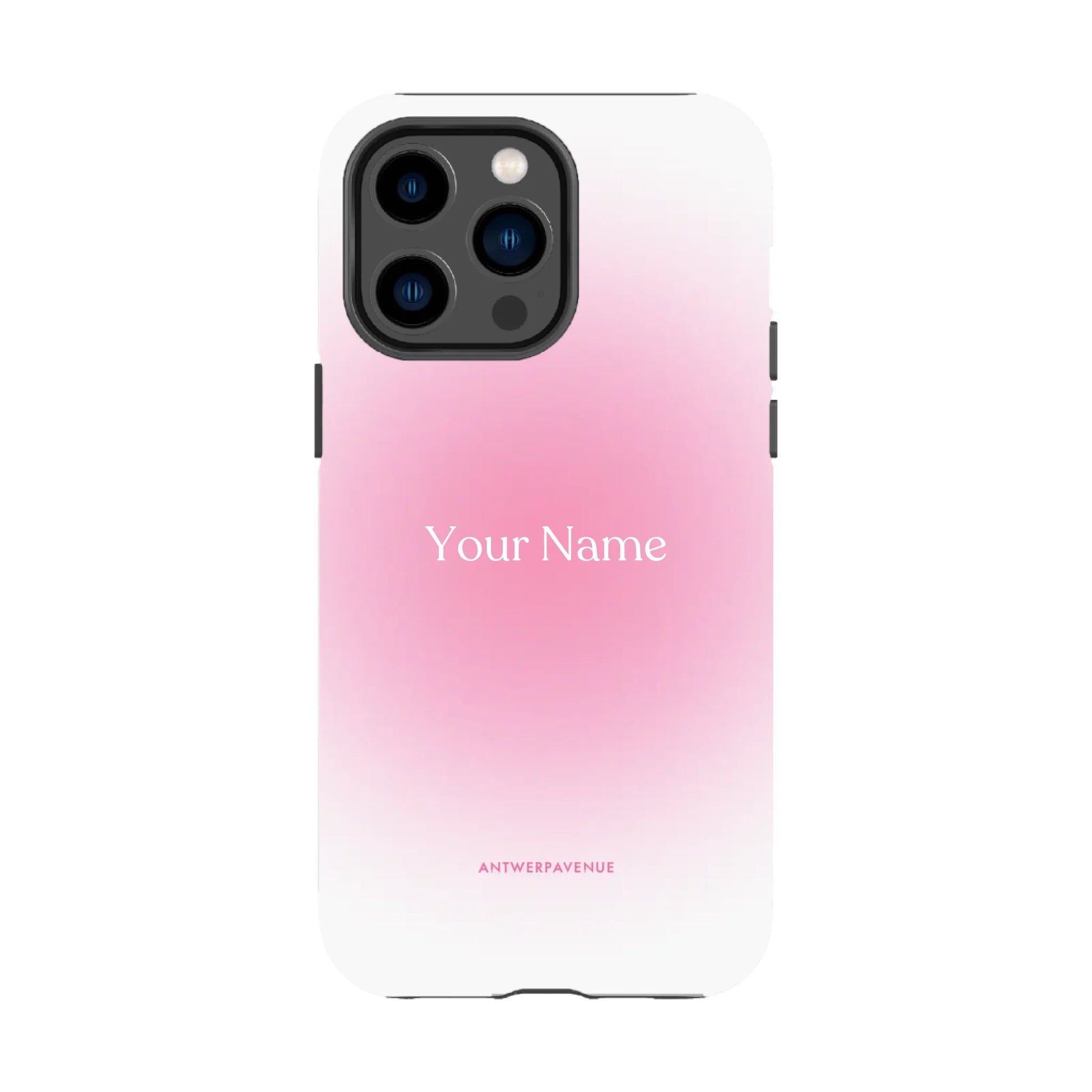 Tough case
