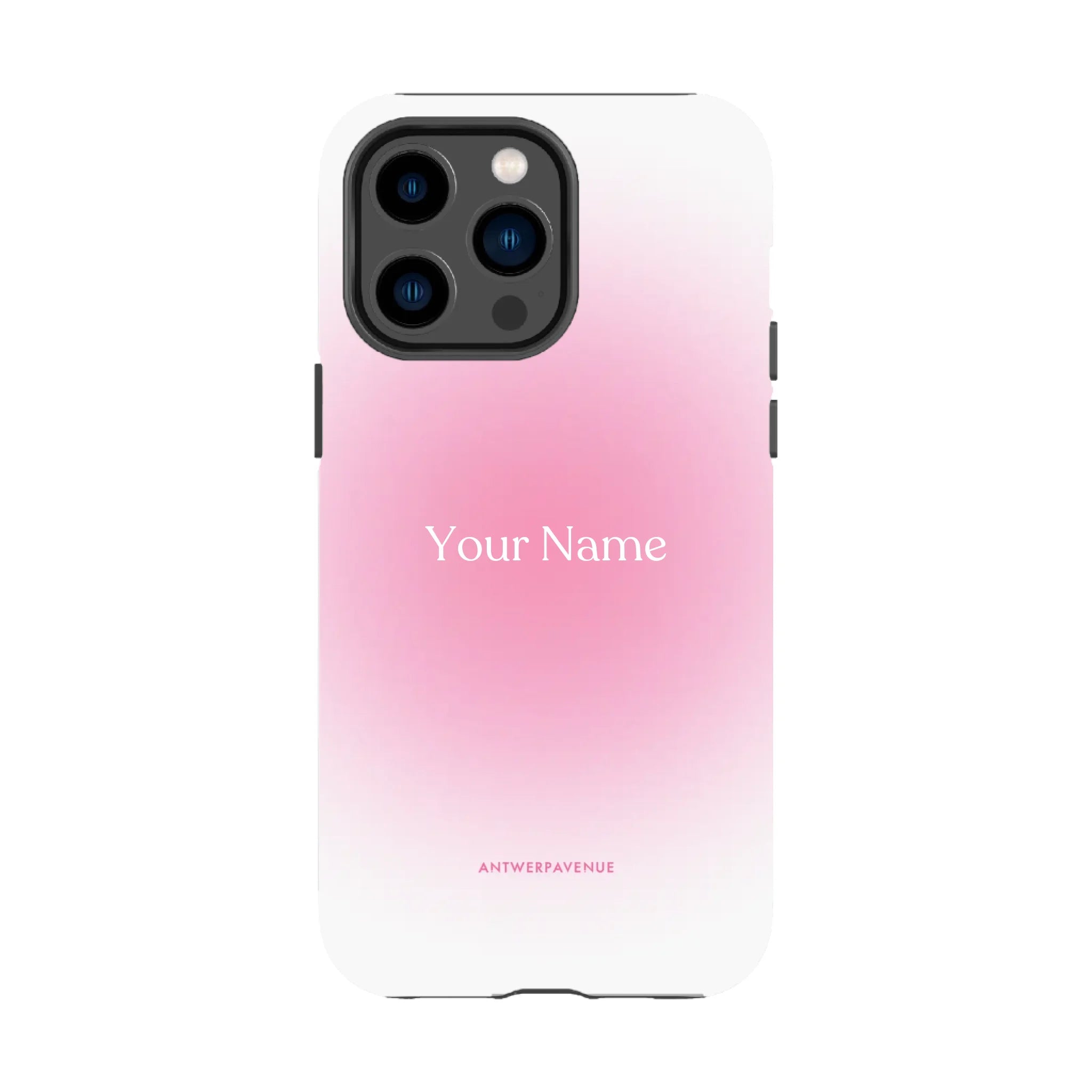 Tough case