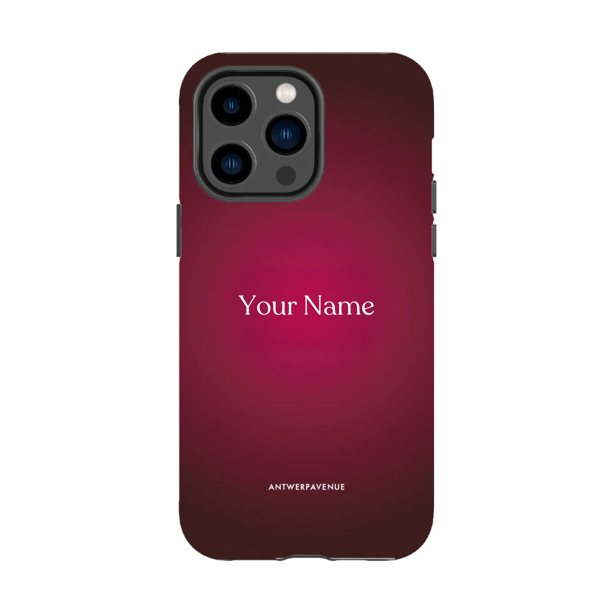 Tough case