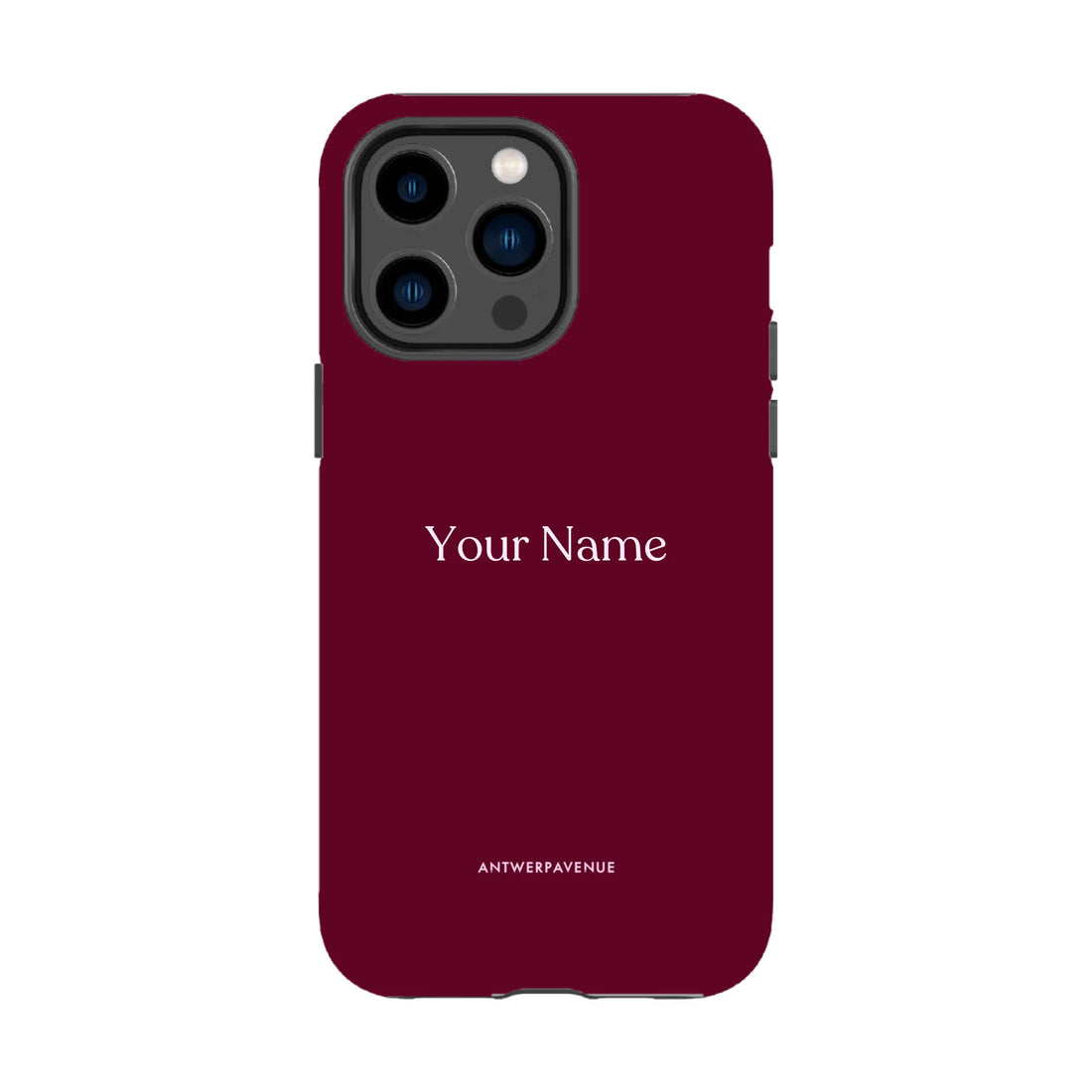 Tough case