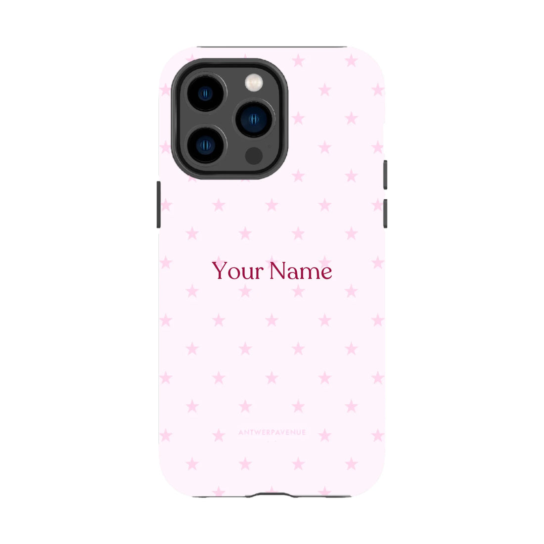 Tough case