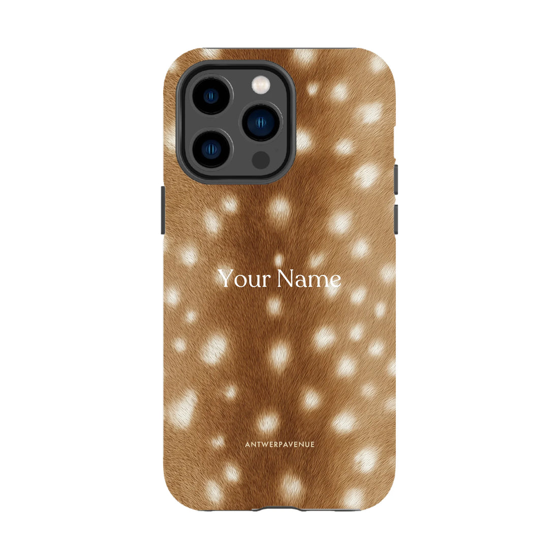 Tough case