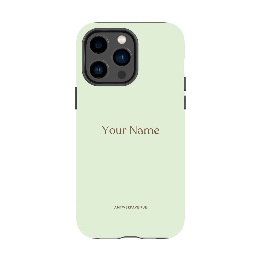 Tough case
