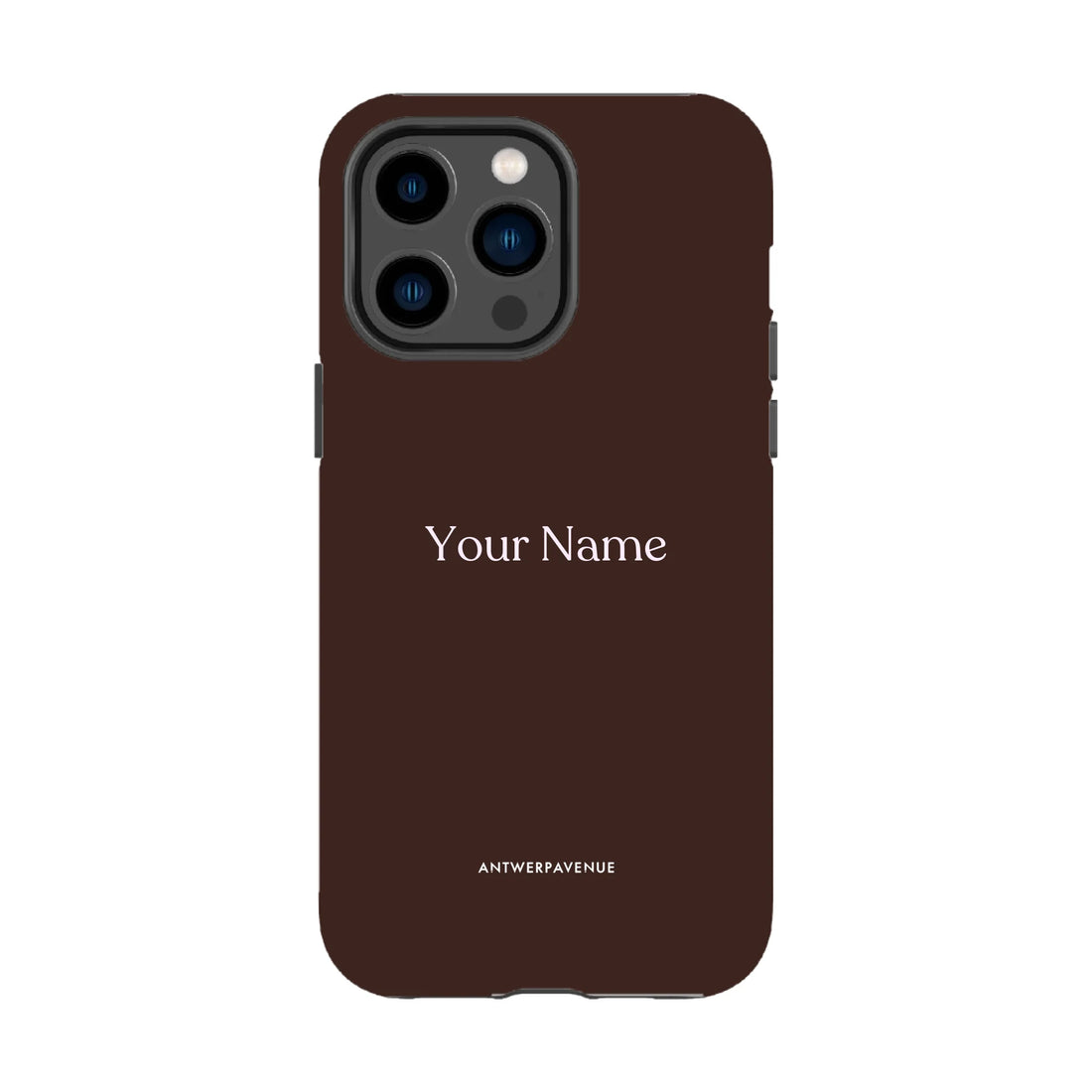 Tough case