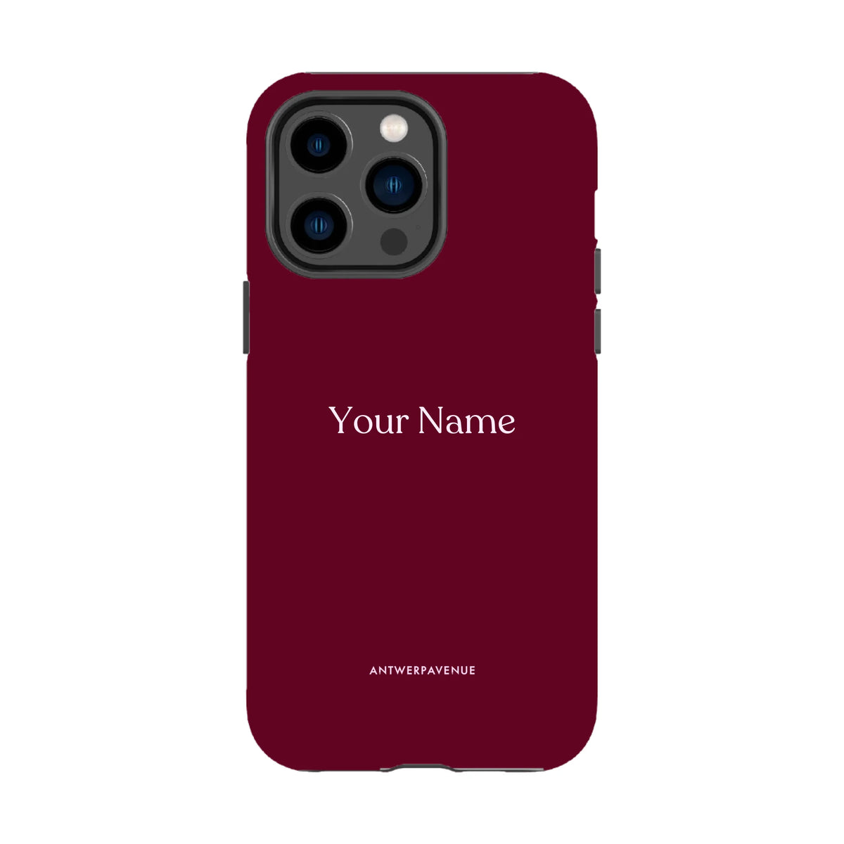 Tough case