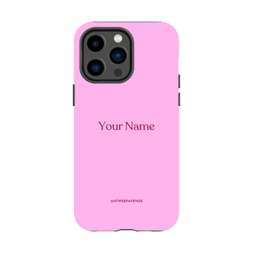 Tough case