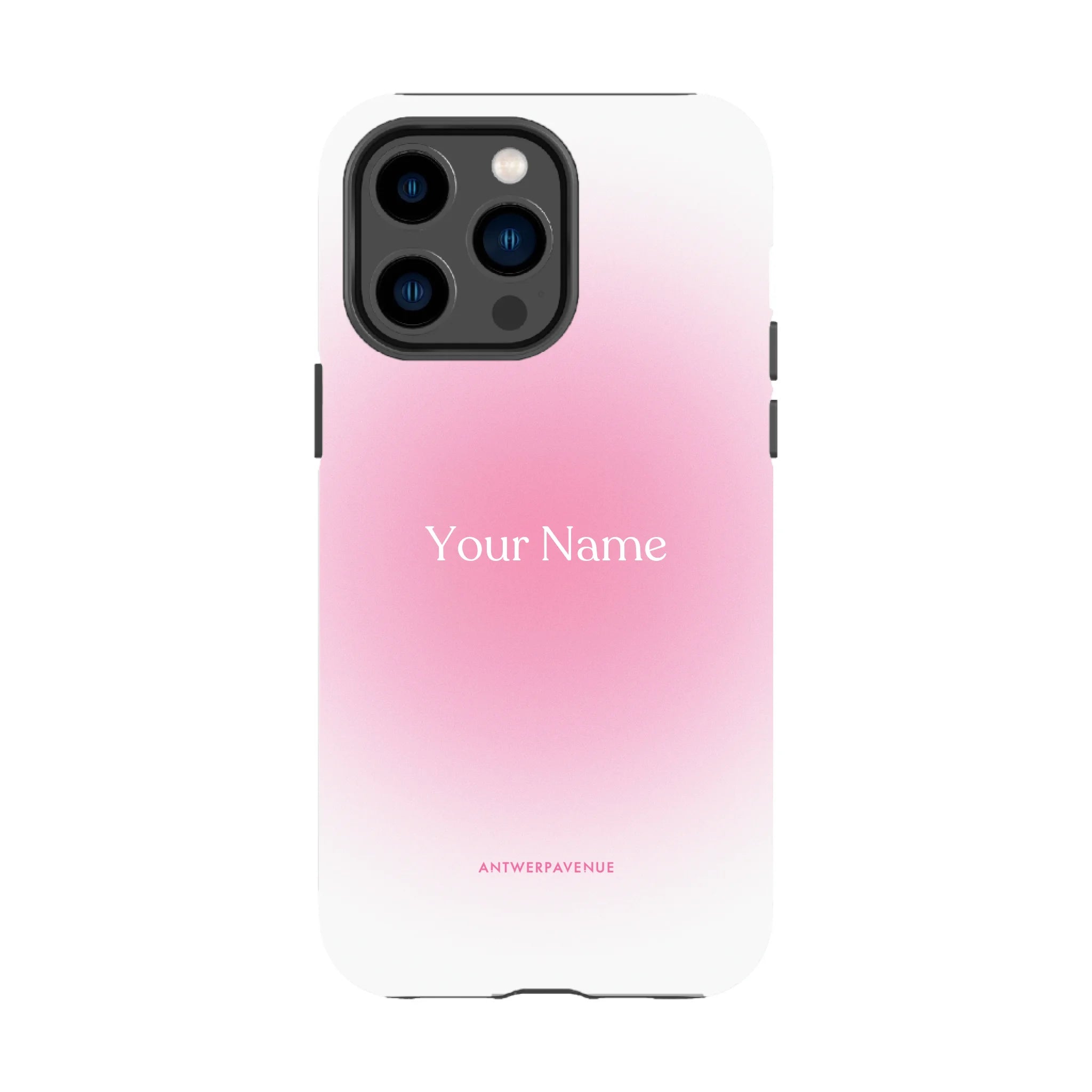 Tough case