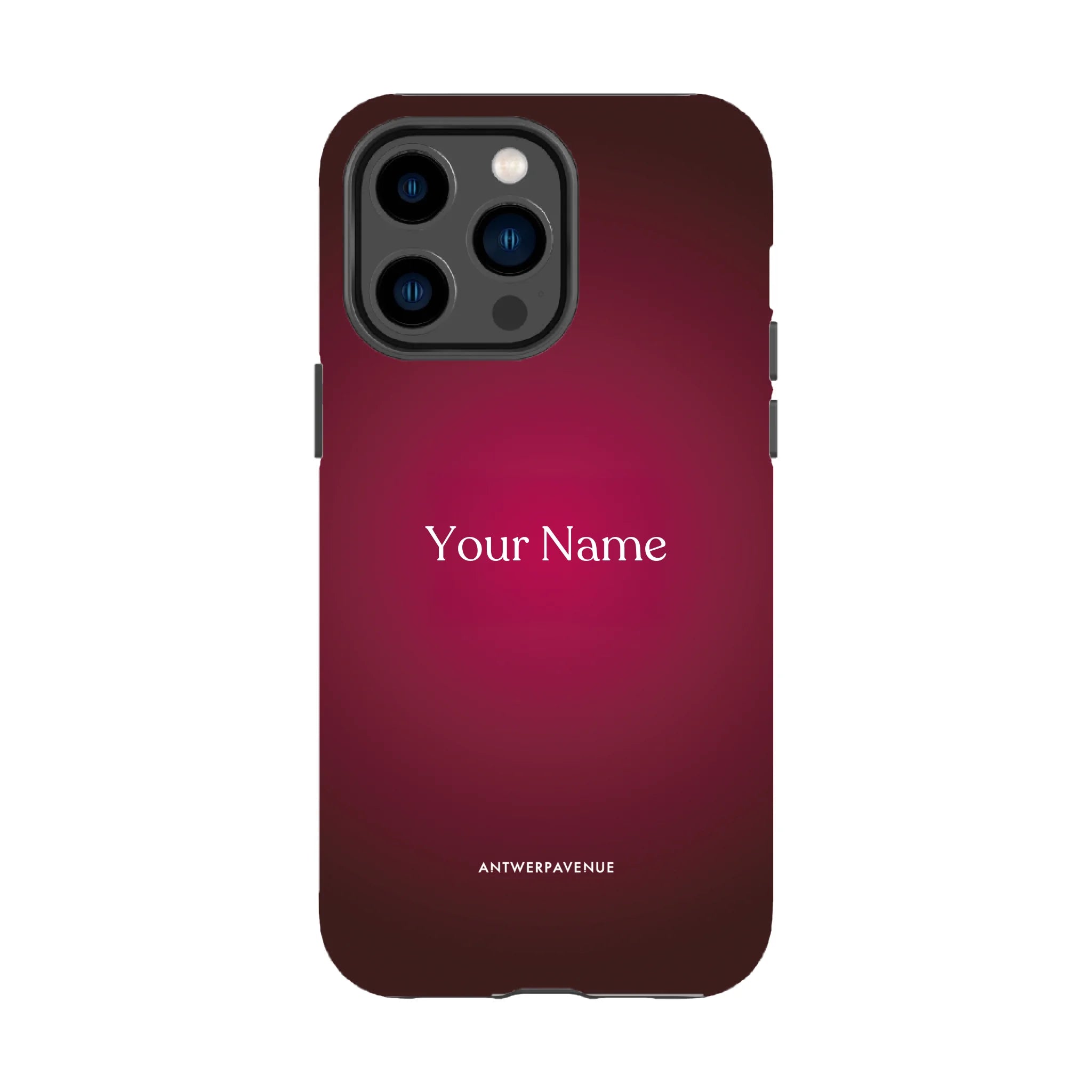 Tough case