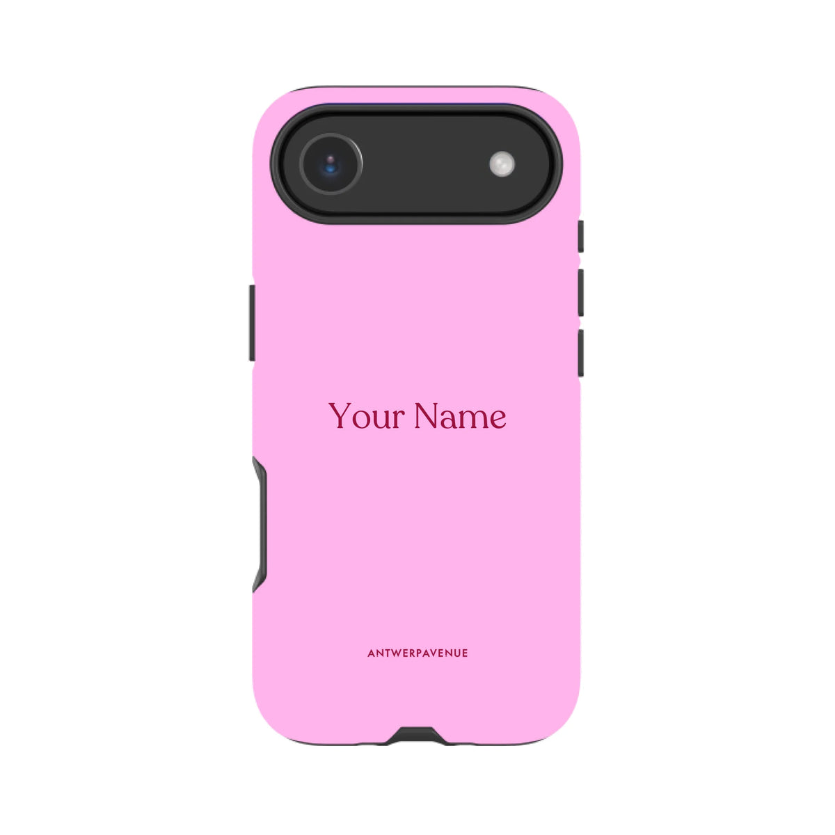 IPHONE 17 AIR