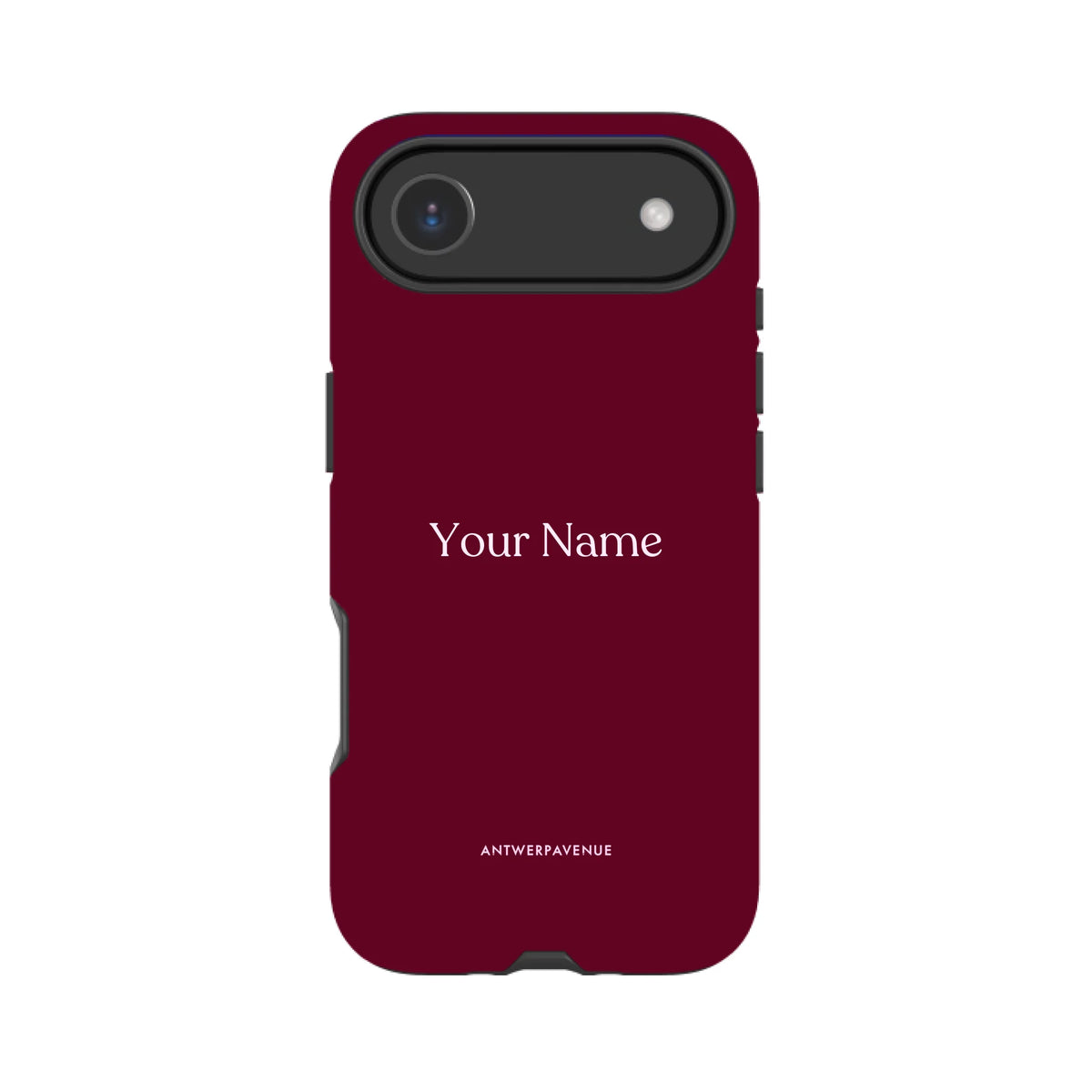 IPHONE 17 AIR