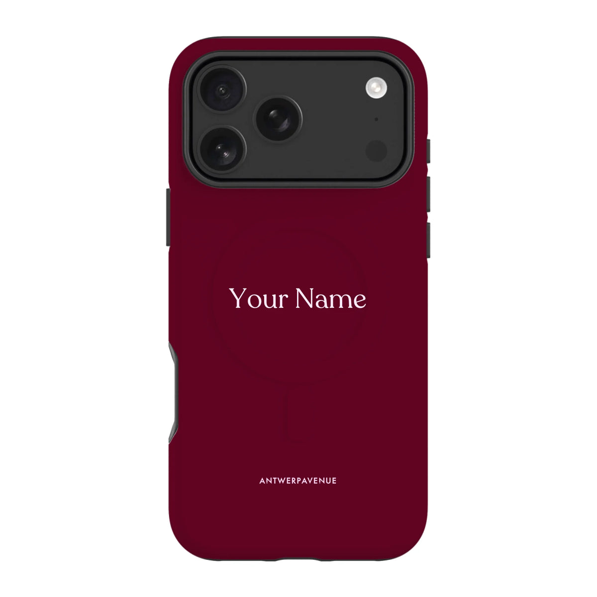 IPHONE 17 PRO MAX MAGSAFE